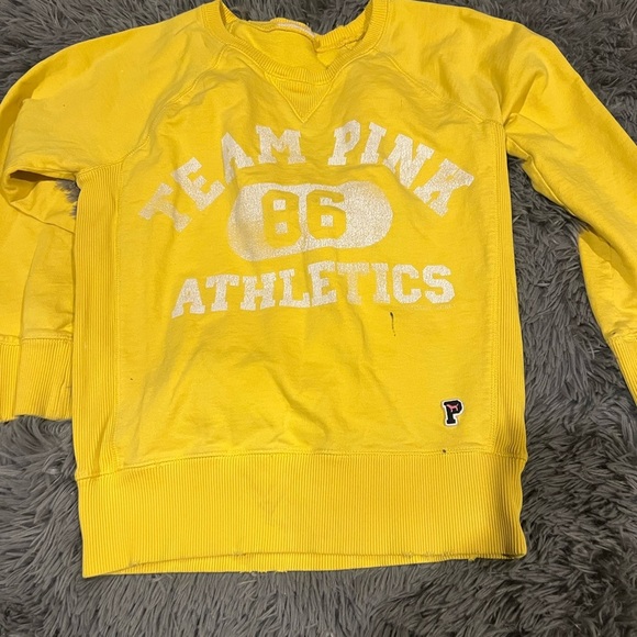 💛VS PINK S‎ - Picture 1 of 2